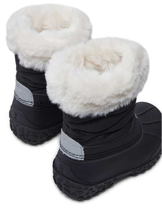 Reima Reima Schneeschuhe Muhvari 5400149A Schwarz