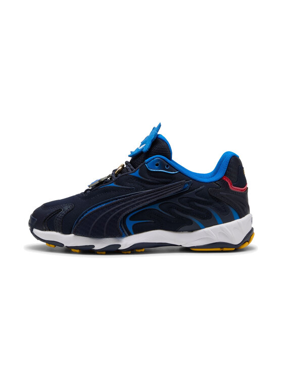 Puma Puma Sneakersy 404403 Niebieski