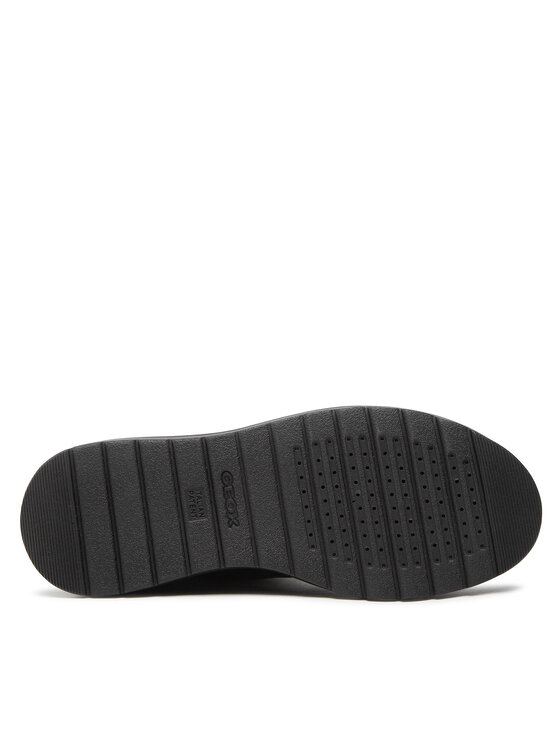 Geox Geox Tronchetti D Phaolae A D26FDA 00045 C9999 Nero