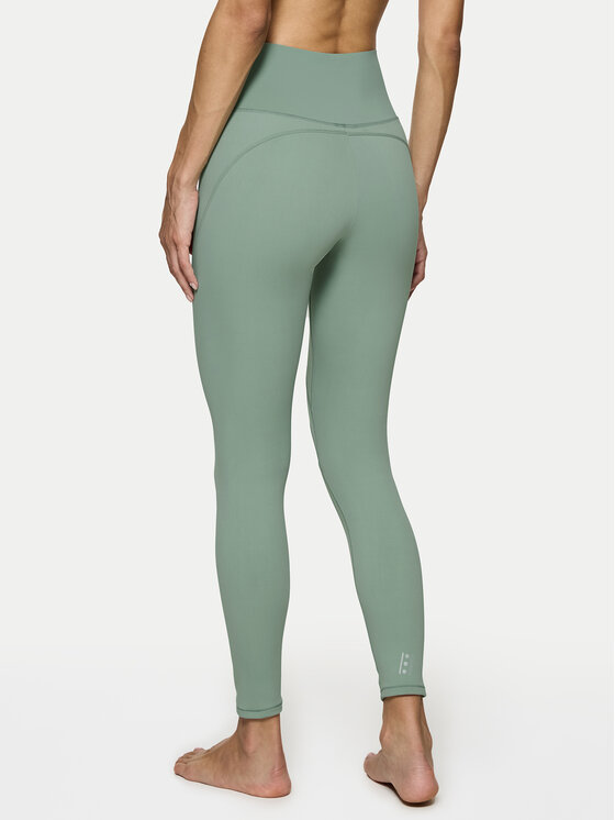 Triumph Triumph Leggings Cardio 10217851 Zelena
