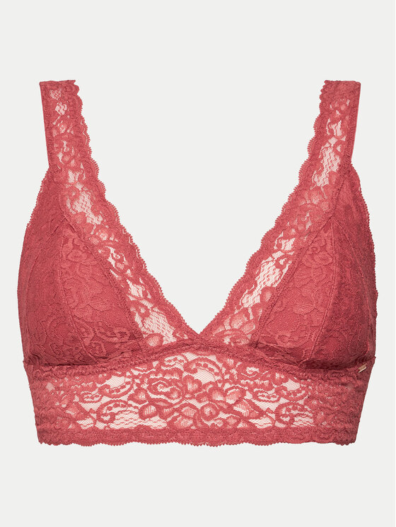Dorina Dorina 2 db-os bralette szett Lana D002217LA080 Színes
