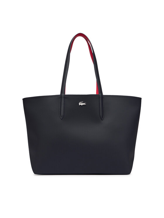 Lacoste Lacoste Torebka NF2142AA Czarny