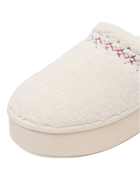 JENNY JENNY Schneeschuhe CEO-HY241207 Écru