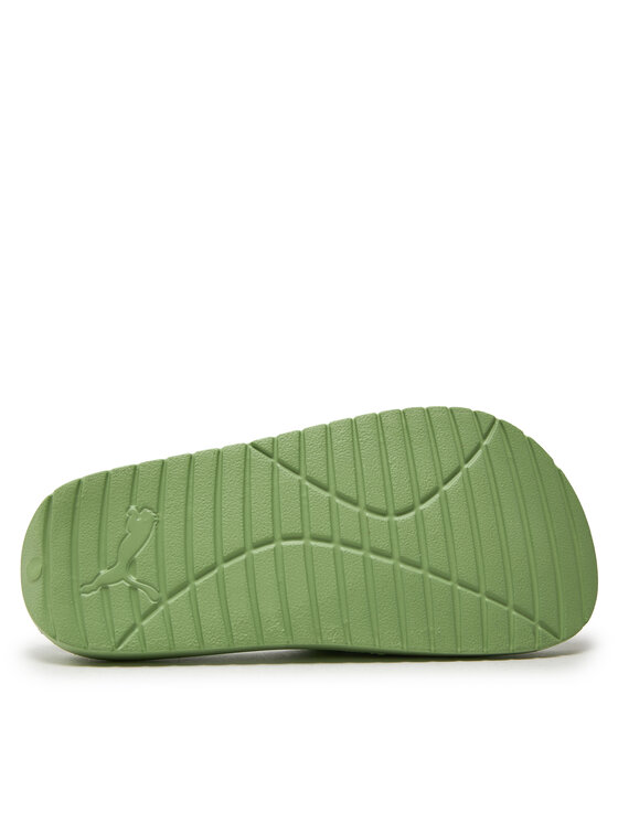 Puma Puma Papucs Divecat V2 386713-14 Zöld