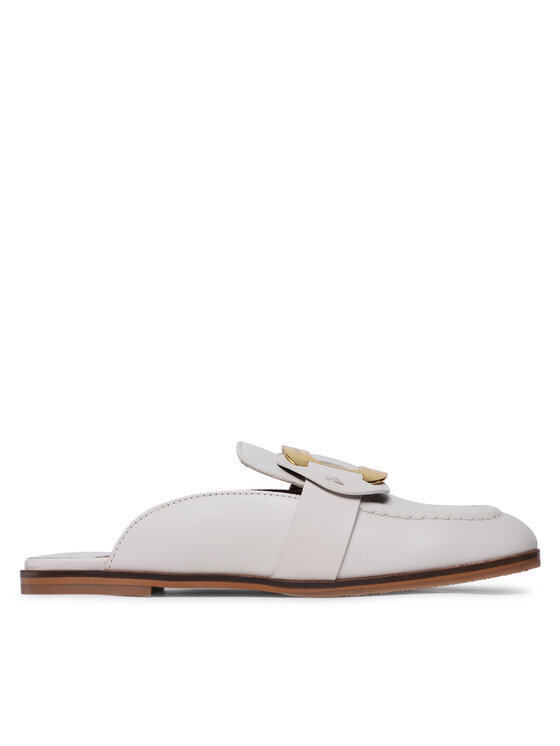 Ciabatte SB40012A Marrone
