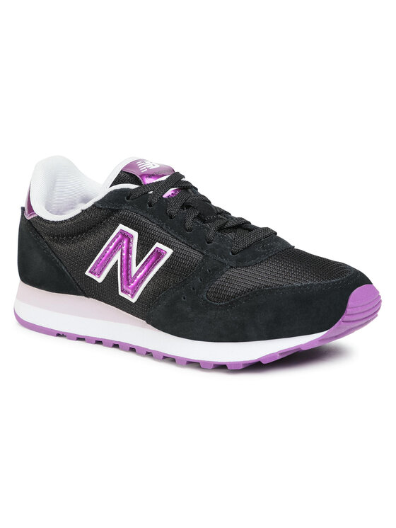 New Balance Sneakers WL311BNA Noir Modivo