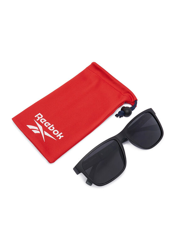 Reebok Reebok Sunčane naočale RBK5028005P58 Crna