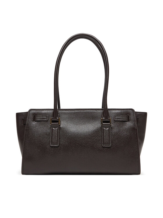 MICHAEL Michael Kors MICHAEL Michael Kors Ročna torba 30F5GNXT0L Rjava