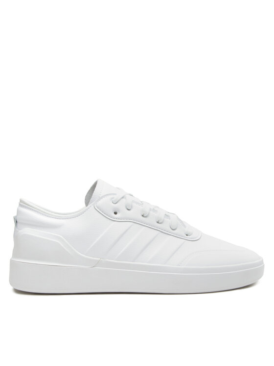Sneakers adidas Court Revival Cloudfoam Modern Lifestyle Court Comfort Shoes HP2609 Alb