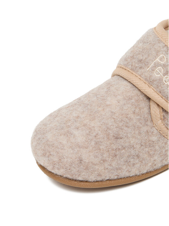 Winnie The Pooh Winnie The Pooh Kapcie CEO-NJ-AW25-216WTP Beżowy