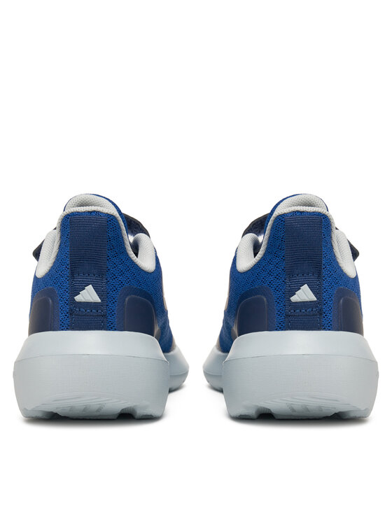 adidas adidas Sneakersy Fortarun 3 JI2189 Granatowy