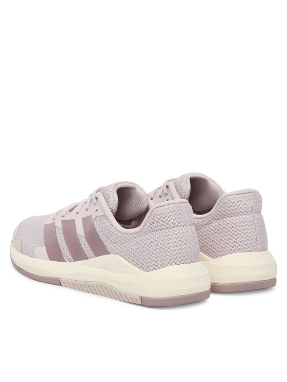 adidas adidas Παπούτσια για Γυμναστήριο Dropset Base KJ4198 Μωβ