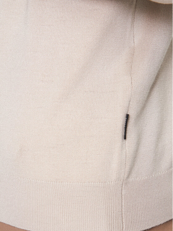 Only & Sons Only & Sons Džemperis 22020088 Bēšs Regular Fit