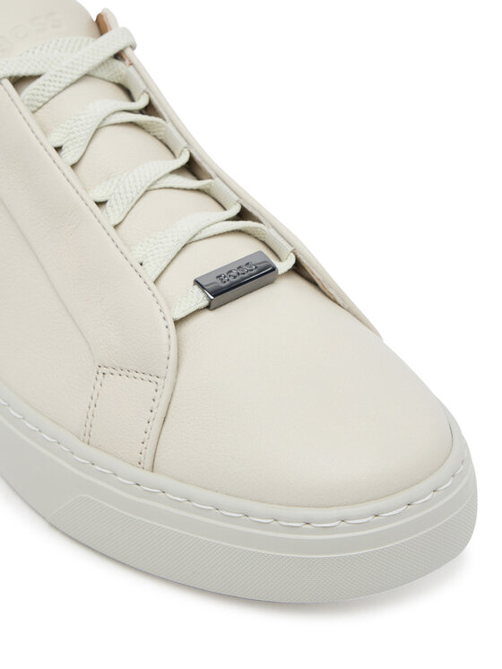 BOSS BOSS Sneakers Gary 50547562 Alb