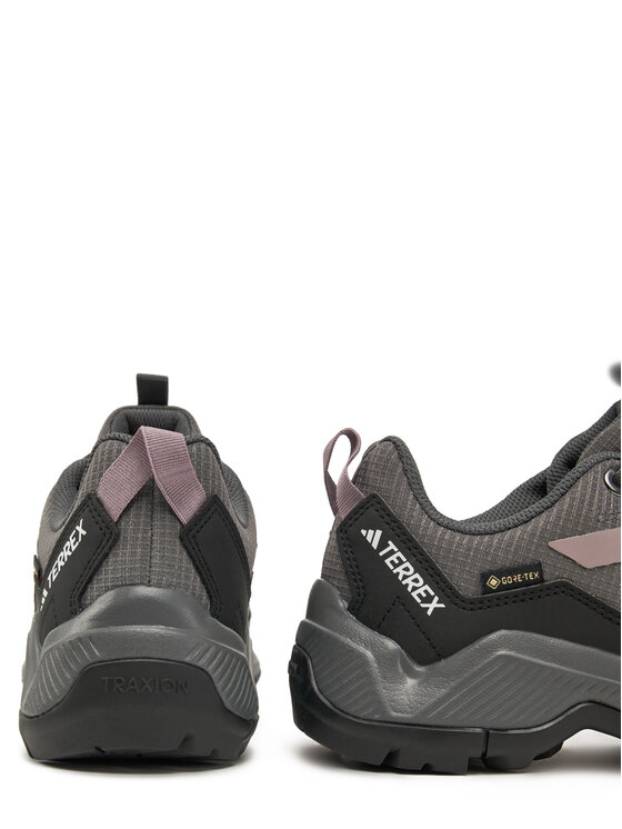 adidas adidas Bakancs Terrex Eastrail GORE-TEX IH3585 Szürke