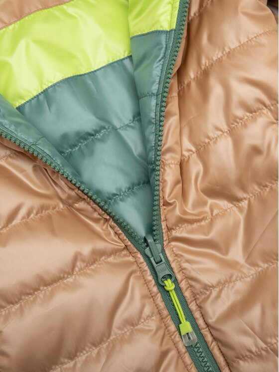 Giubbotto piumino WC2152501ILI Multicolore Regular...