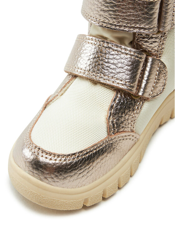 Naturino Naturino Lumesaapad Geminae 3 V 0013001577.02.1Q96 M Beež