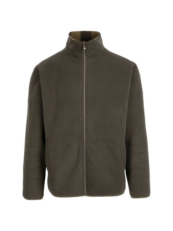 Kurtka outdoor Trespass, Rozmiar 3XL, Zielony, Tatsfield