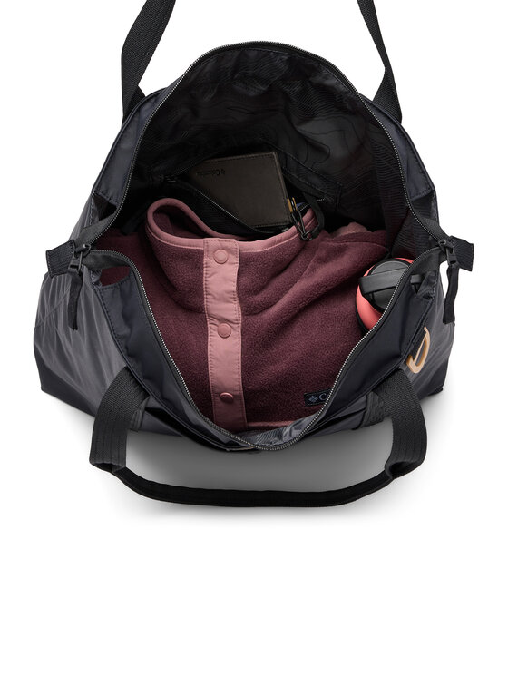 Columbia Columbia Дамска чанта Cottonwood Creek™ Tote 2140771 Черен