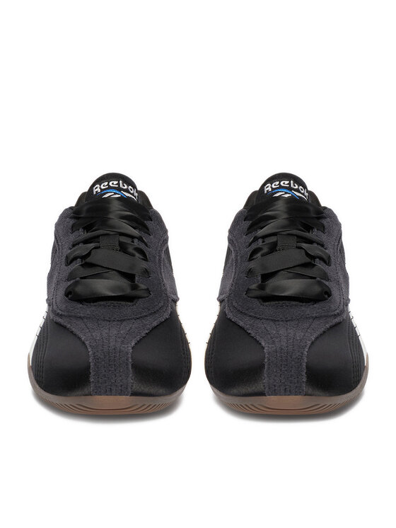 Reebok Reebok Superge C-ULTRA LO 100245704 Črna