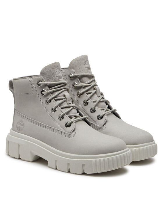 Timberland Timberland Trapery TB0A5RPR0321 Biały