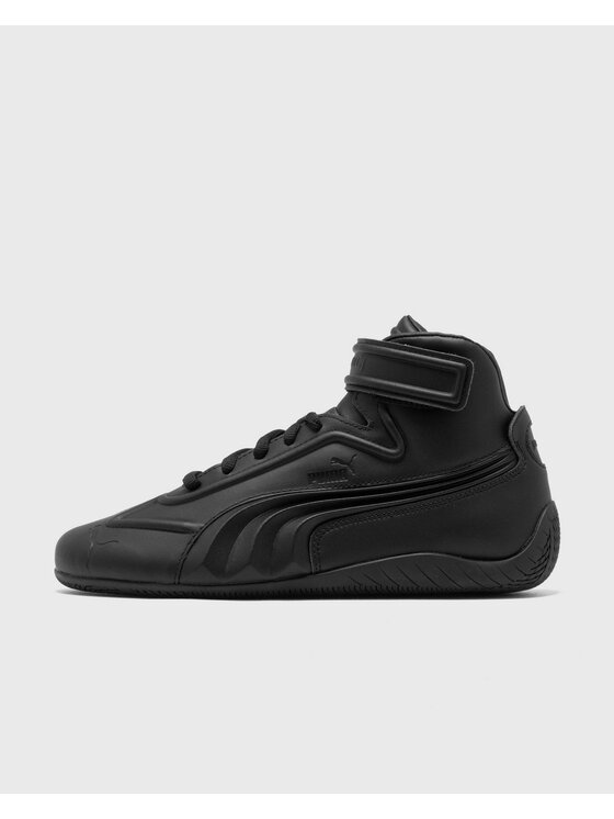 Puma Puma Sneakersy 401054 Czarny