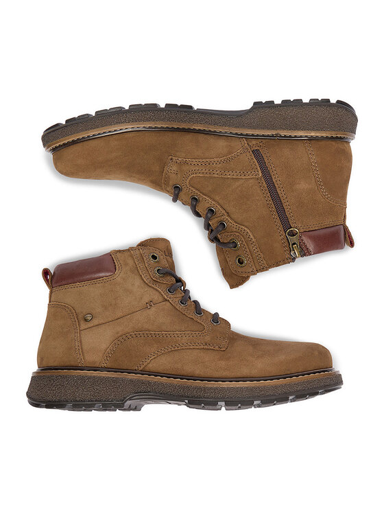 Lasocki Lasocki Черевики CEO-JAY-03 MB Коричневий