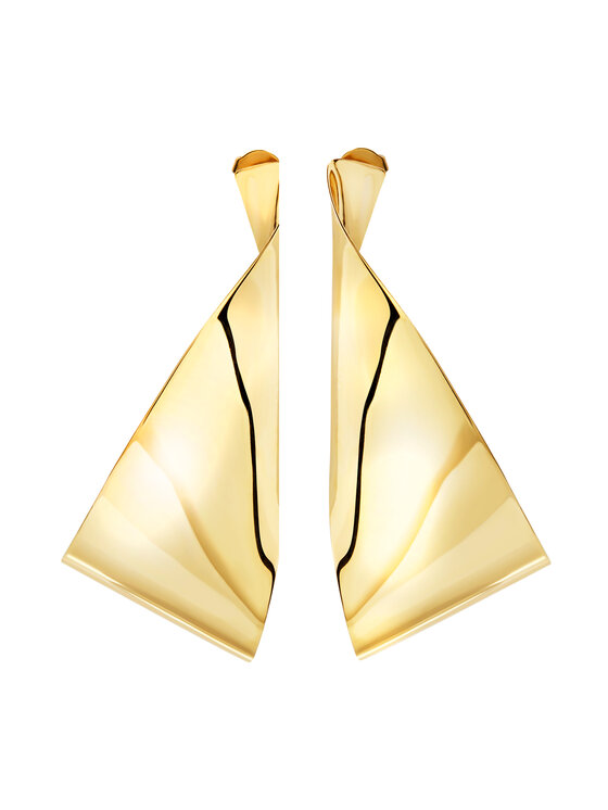 Breil Breil Orecchino RETWIST Oro