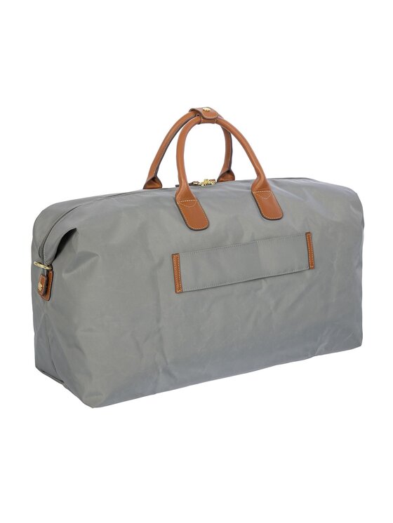 Bric's Bric's Torba weekendowa 280016 Szary