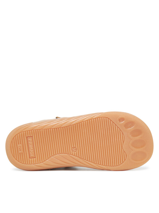 Primigi Primigi Sneakersy 7922522 M Brązowy