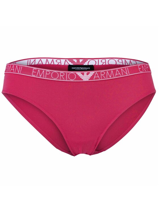 Emporio Armani Emporio Armani Figi brazylijskie 26280 Różowy