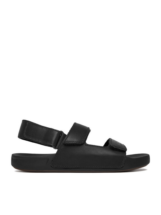 Quiksilver Quiksilver Σανδάλια CWBEO-RAPID-35 MI08 Μαύρο