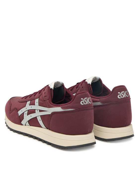 Asics Asics Sportcipők Tiger Runner Ii 1203A293 Piros