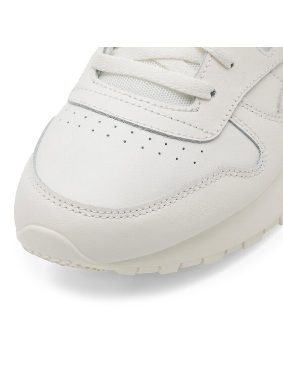 Reebok Reebok Снікерcи Classic Leather SP GX8690 Білий