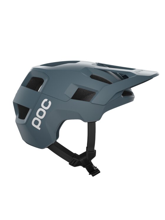 POC POC Kask rowerowy Kortal Niebieski