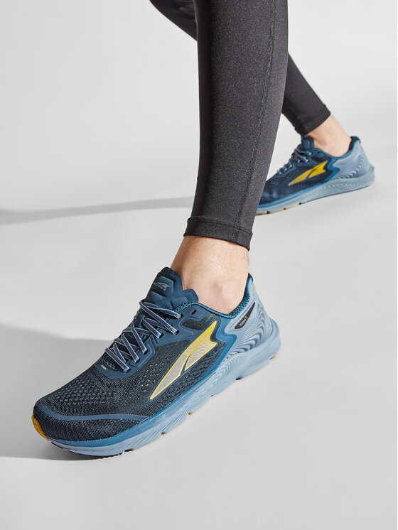 Altra Altra Маратонки за бягане M Torin 5 AL0A547F408-070 Тъмносин