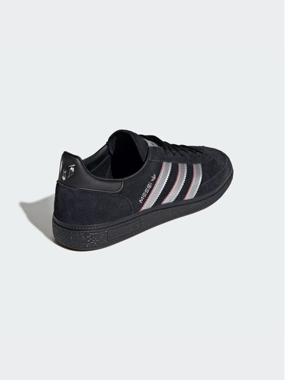 adidas adidas Sneakersy 169327 Czarny