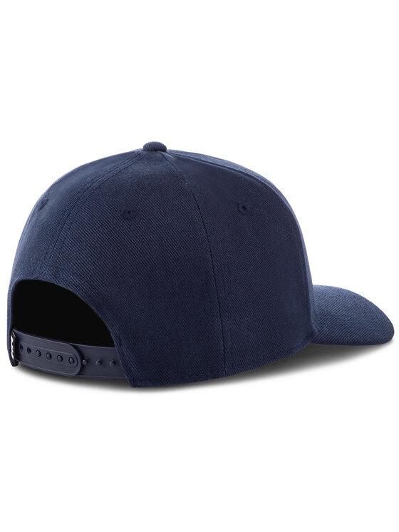 Helly Hansen Helly Hansen Cappellino Brand Cap 67300 Blu scuro