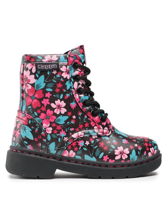 Trappers Kappa 260840FLK Colorat