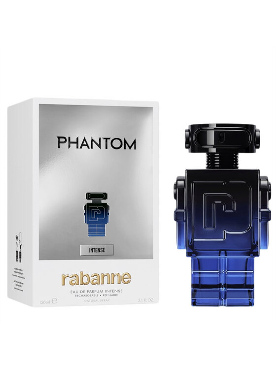 Paco Rabanne Paco Rabanne Phantom Intense Woda perfumowana