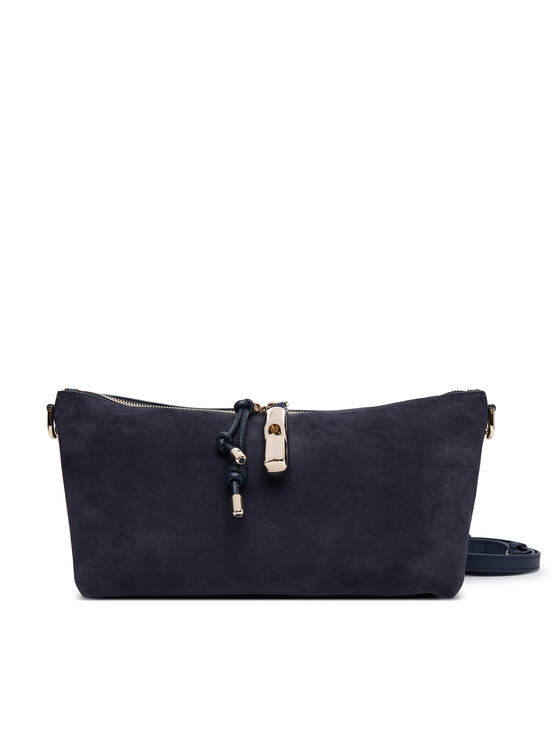 Furla Furla Torebka Debbi Mini WE00865 BX4018 KH 2677S Granatowy