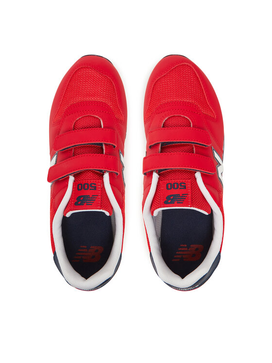 New Balance New Balance Sneakers GV500TR1 Rot