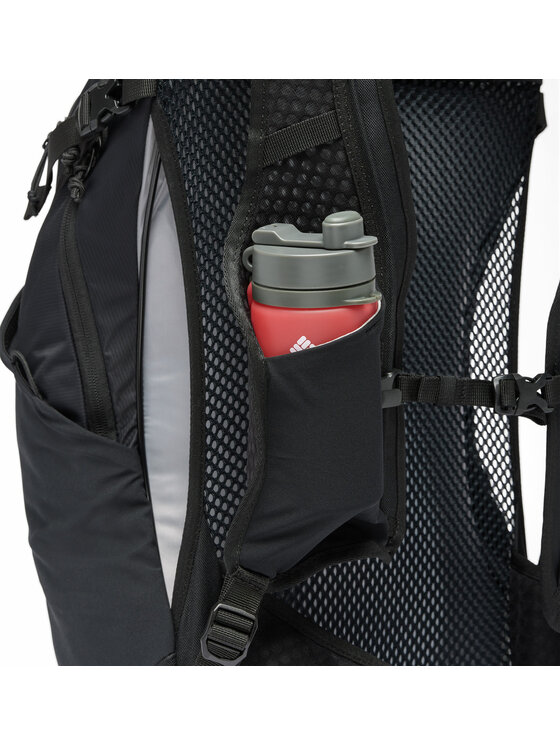 Columbia Columbia Plecak 212140 Czarny