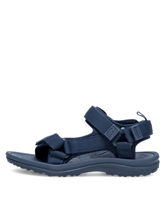 Action Boy Action Boy Sandalen P3230802(IV)CH Dunkelblau