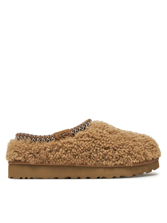 Ugg Čības W M Tasman Maxi 1158356 Brūns