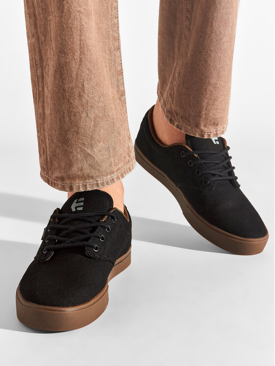 Etnies Etnies Tenniskingad Jameson 2 Eco 4101000323 Must
