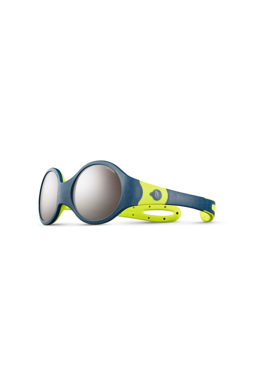 Julbo Julbo Okulary przeciwsłoneczne dziecięce LOOP M Granatowy