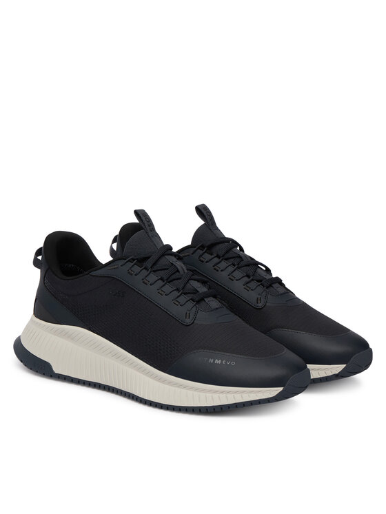 BOSS BOSS Sneakers Ttnm Evo 50557862 Bleumarin