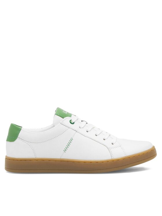 Lasocki Lasocki Sneakersy DELECTA WI16-DELECTA-01 Biela