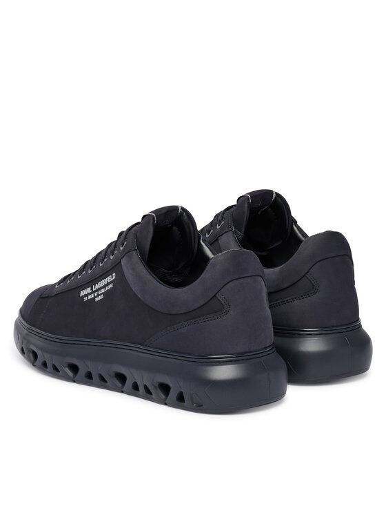 KARL LAGERFELD KARL LAGERFELD Αθλητικά Kapri Kite KL54527 Σκούρο μπλε